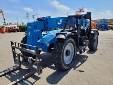 2016 Genie GTH-636 for sale
