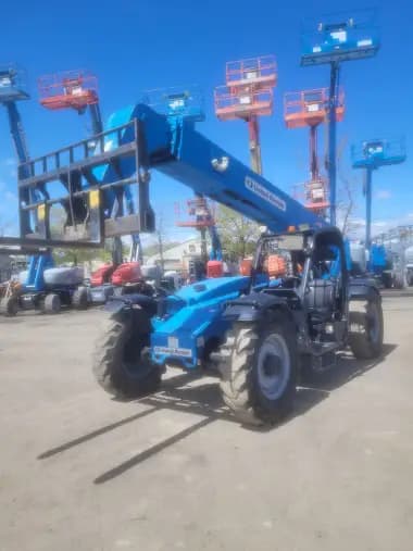 2015 Genie GTH-844 for sale