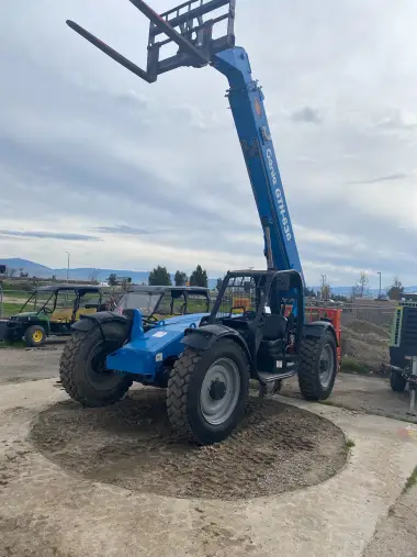 2015 Genie GTH-636 for sale
