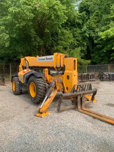 2018 JCB 512-56-S for sale