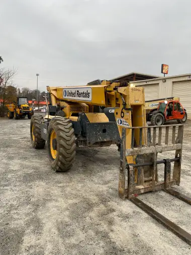 2015 Gehl RS6-42 for sale