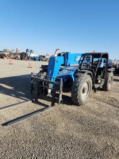 2015 Genie GTH-636 for sale