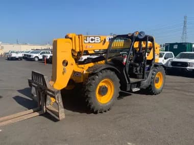 2015 JCB 506-36 for sale