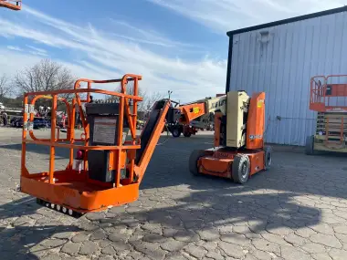 2015 JLG E300AJP-Articulating-Boom-Lift for sale