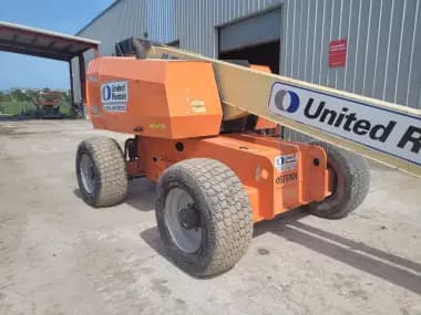 2017 JLG 600S-Boom-Lift for sale
