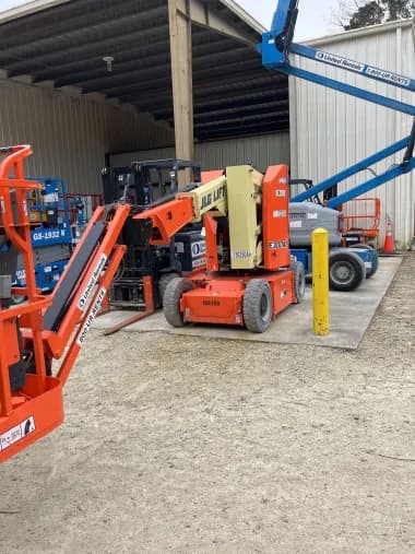 2015 JLG E300AJP-Articulating-Boom-Lift for sale