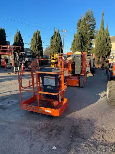 2016 JLG E300AJP-Articulating-Boom-Lift for sale