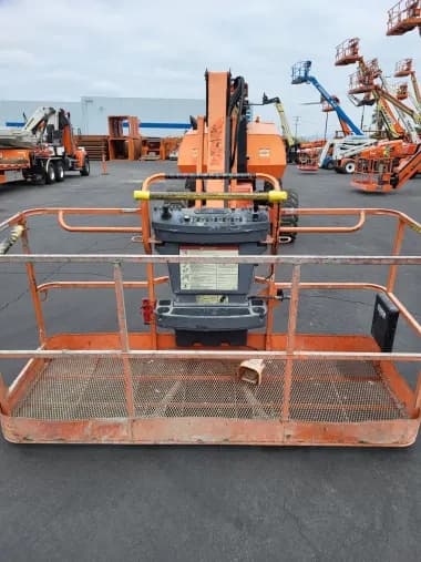 2013 JLG 800AJ-Articulating-Boom-Lift for sale