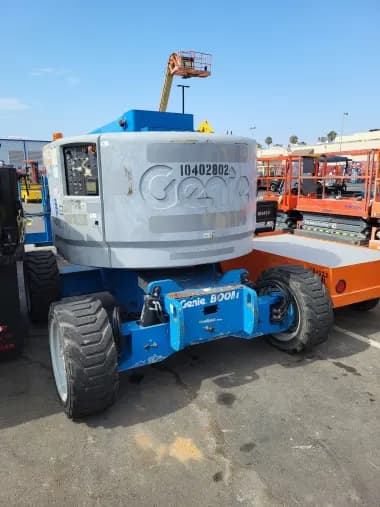 2015 Genie Z-45/25J-IC-Articulating-Boom-Lift for sale