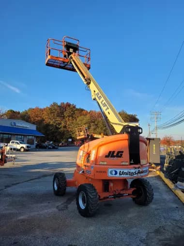 2016 JLG 400S-Boom-Lift for sale