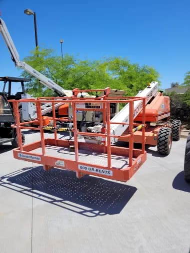 2006 Snorkel TB42-Boom-Lift for sale