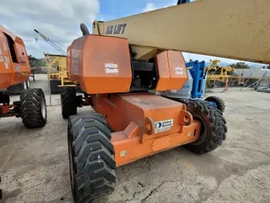 2015 JLG 800S-Boom-Lift for sale