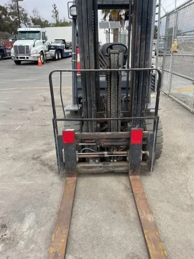 2016 Toyota 8FDU30-Warehouse for sale