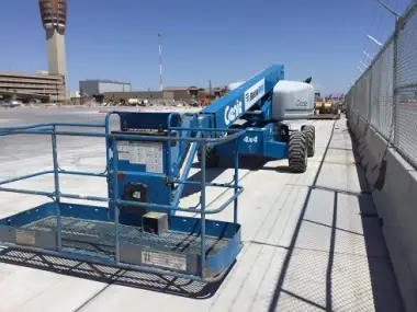 2013 Genie S-65 for sale