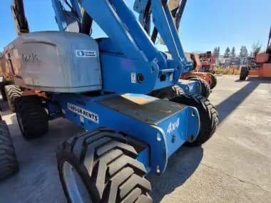 2013 Genie S-85 for sale