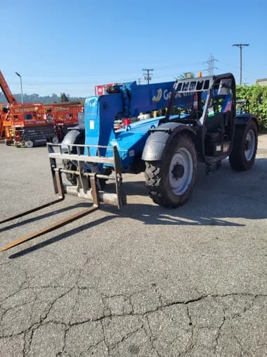 2015 Genie GTH-636 for sale