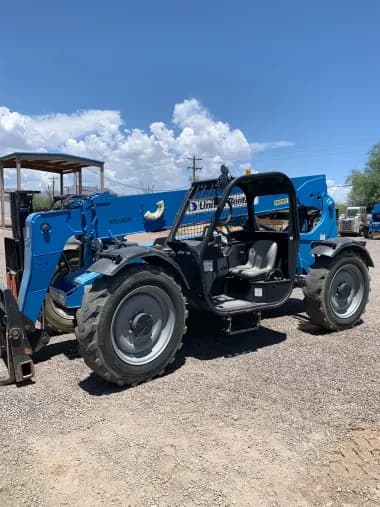 2016 Genie GTH-636 for sale