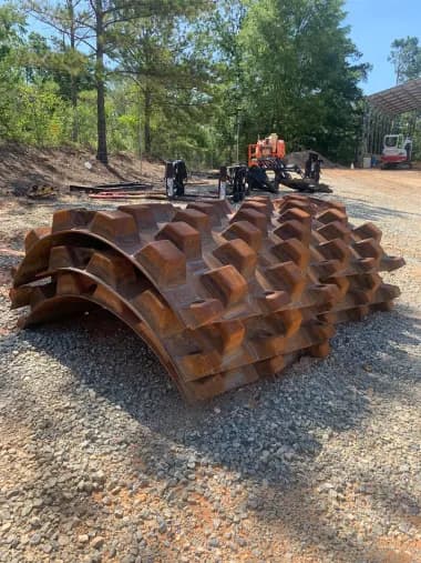 2017 Hamm H7I-Roller for sale