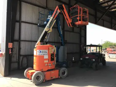 2013 JLG E300AJP-Articulating for sale