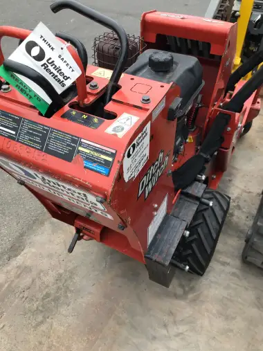 2017 Ditch-Witch C14 for sale