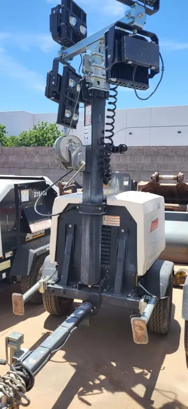 2018 Atlas-Copco V5+LED for sale