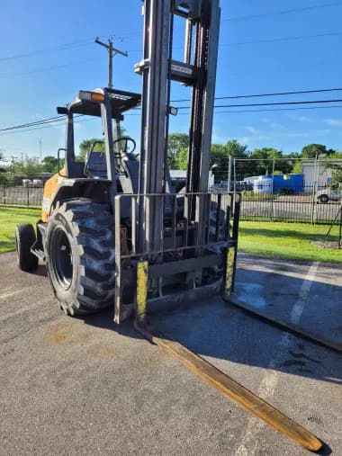 2019 Case 586H for sale