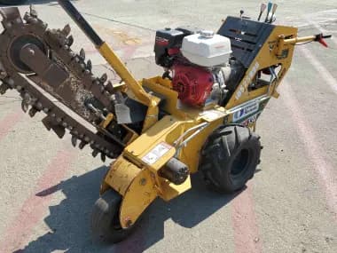 2016 Vermeer RTX130 for sale