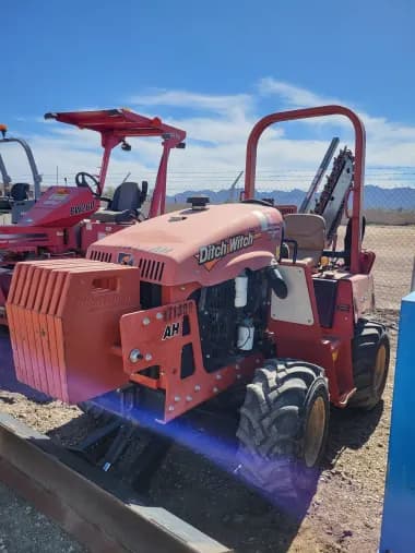 2016 Ditch-Witch RT45A for sale
