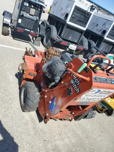 2018 Ditch-Witch C14 for sale