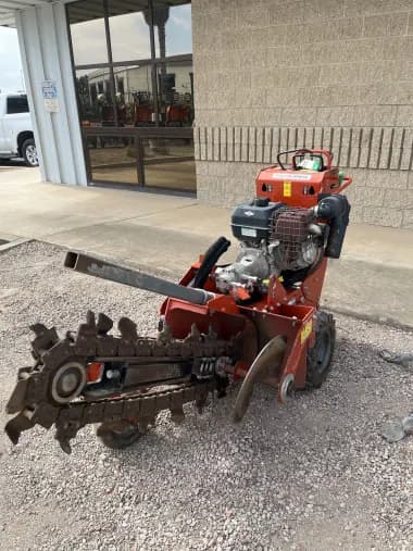 2018 Ditch-Witch C14 for sale