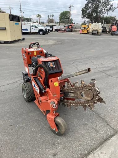 2017 Ditch-Witch C14 for sale