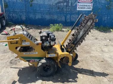 2018 Vermeer RTX130 for sale
