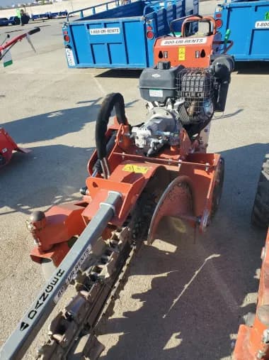 2018 Ditch-Witch C14 for sale