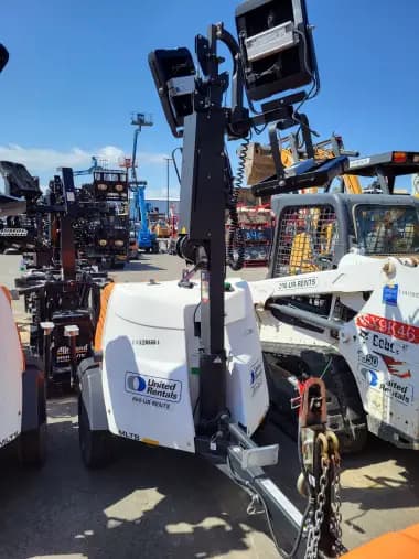 2021 Generac MLTS-2 for sale