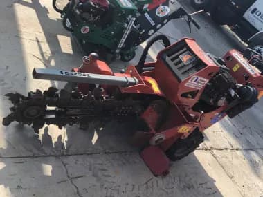 2017 Ditch-Witch C14 for sale