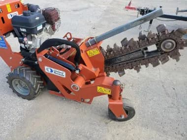 2018 Ditch-Witch C14 for sale