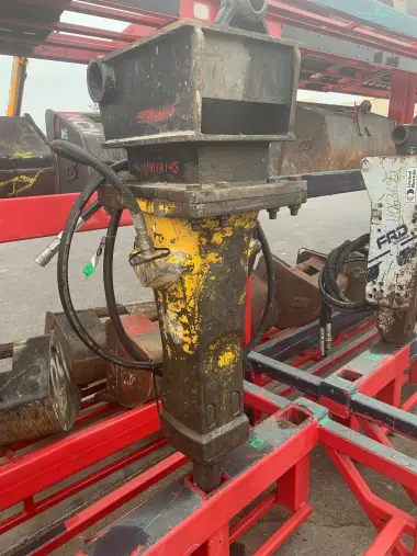 2018 Epiroc SB-452 for sale