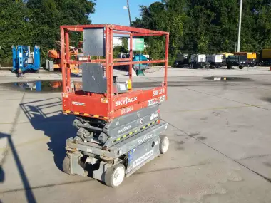 2014 Skyjack SJIII3219 for sale