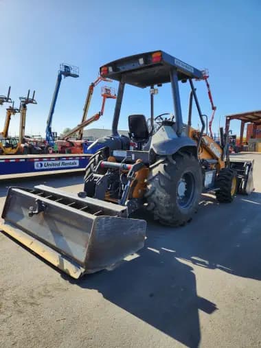 2018 Case 570N-EP for sale