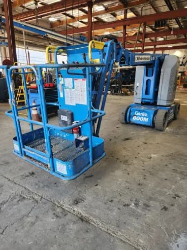 2016 Genie Z-30/20N-RJ-Articulating for sale