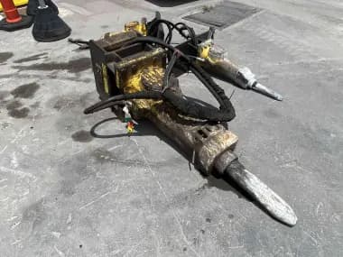 2017 Atlas-Copco SB-452 for sale