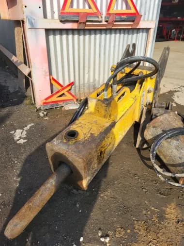 2017 Arrowhead-Rockdrill R75S for sale