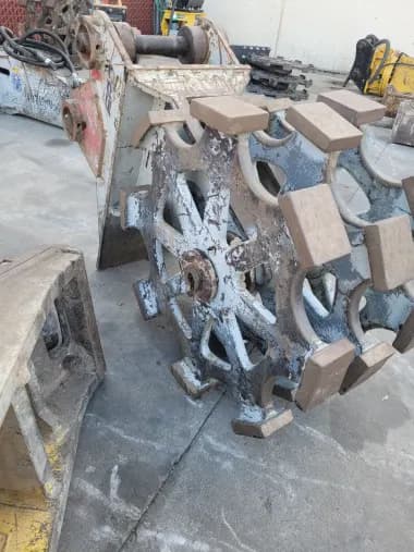 2019 FURUKAWA CW24III-Compaction for sale