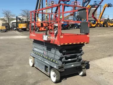 2013 Skyjack SJIII4632 for sale