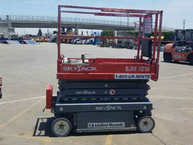 2014 Skyjack SJIII3219 for sale