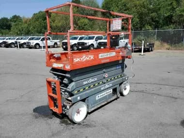 2014 Skyjack SJIII3226 for sale