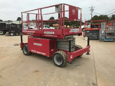 2014 MEC 4069ERT for sale