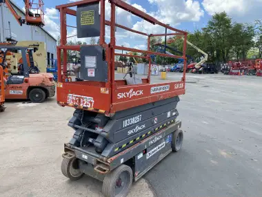 2015 Skyjack SJIII3226 for sale