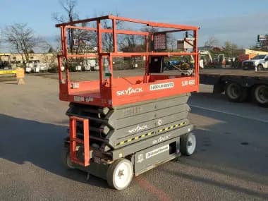 2015 Skyjack SJIII4632 for sale