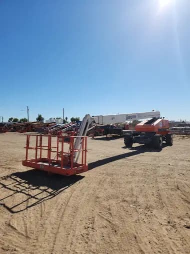 2017 Snorkel TB86J for sale